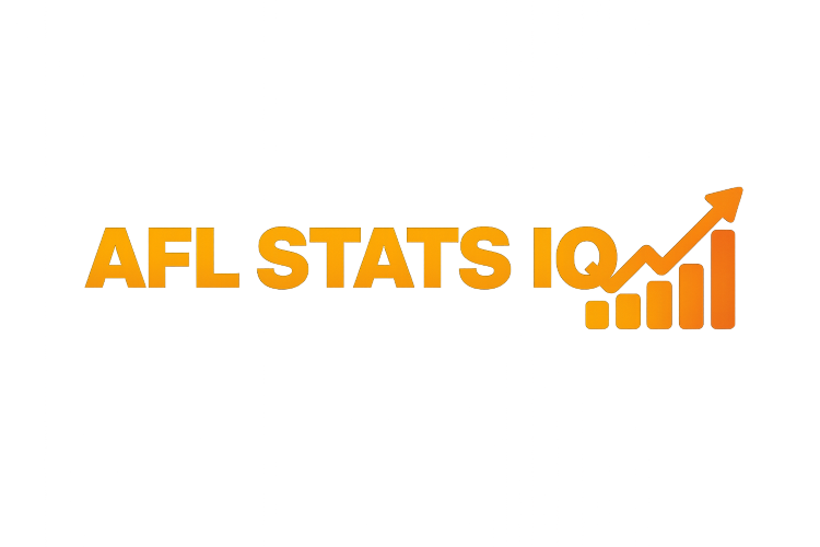 AFL Stats IQ